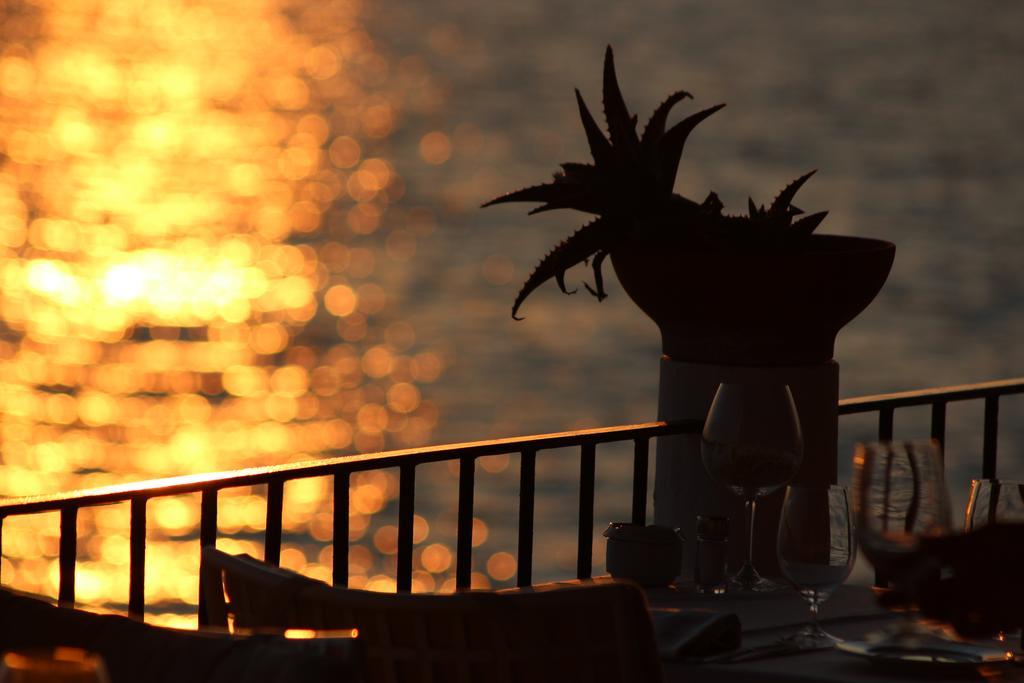 Hotel Umberto A Mare Forio  Номер фото