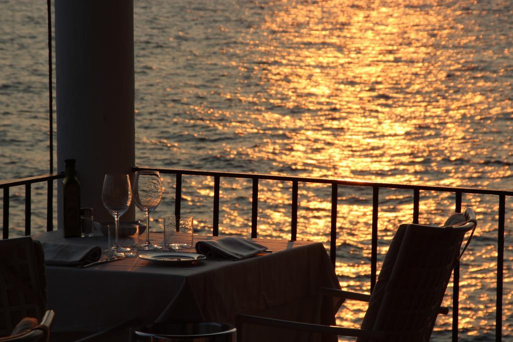 Hotel Umberto A Mare Forio  Номер фото