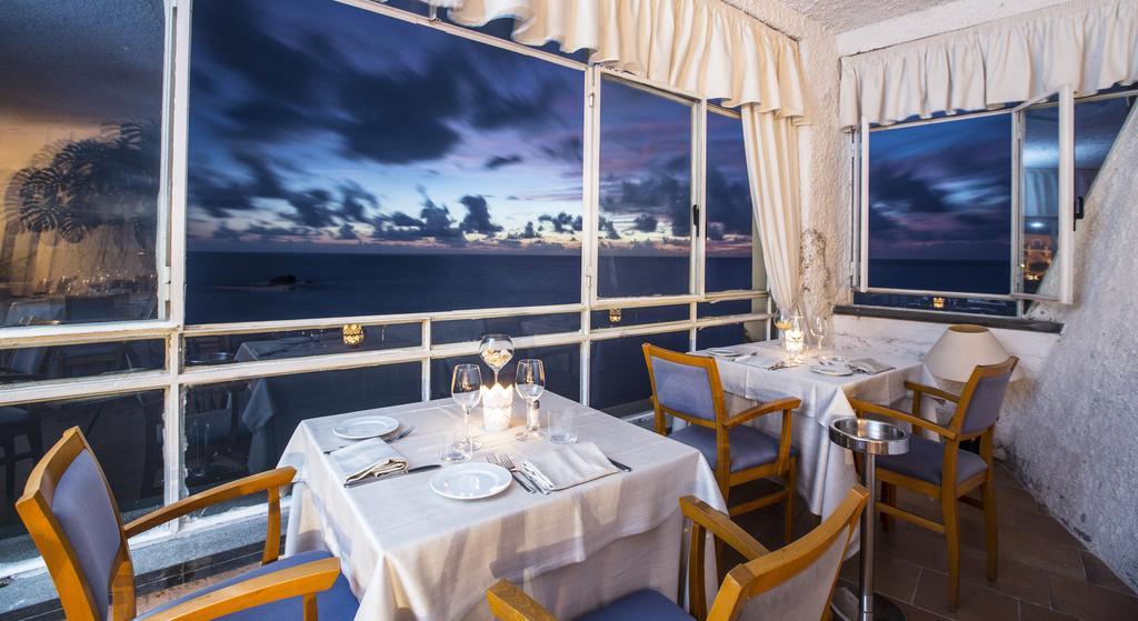 Hotel Umberto A Mare Forio  Екстер'єр фото