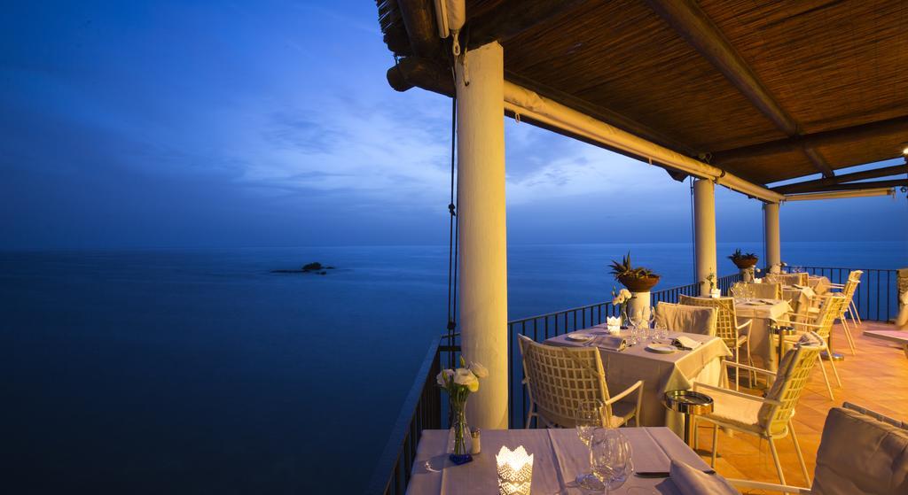 Hotel Umberto A Mare Forio  Номер фото