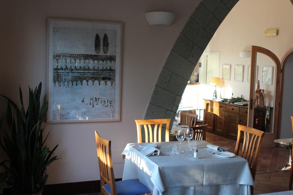 Hotel Umberto A Mare Forio  Номер фото