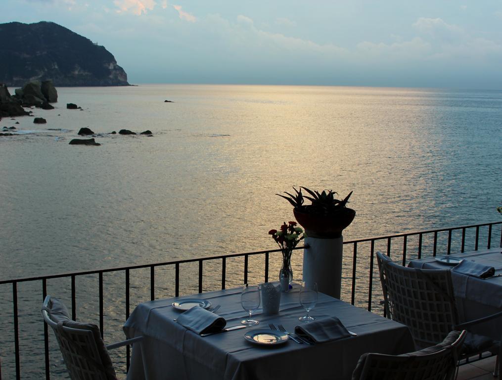 Hotel Umberto A Mare Forio  Номер фото