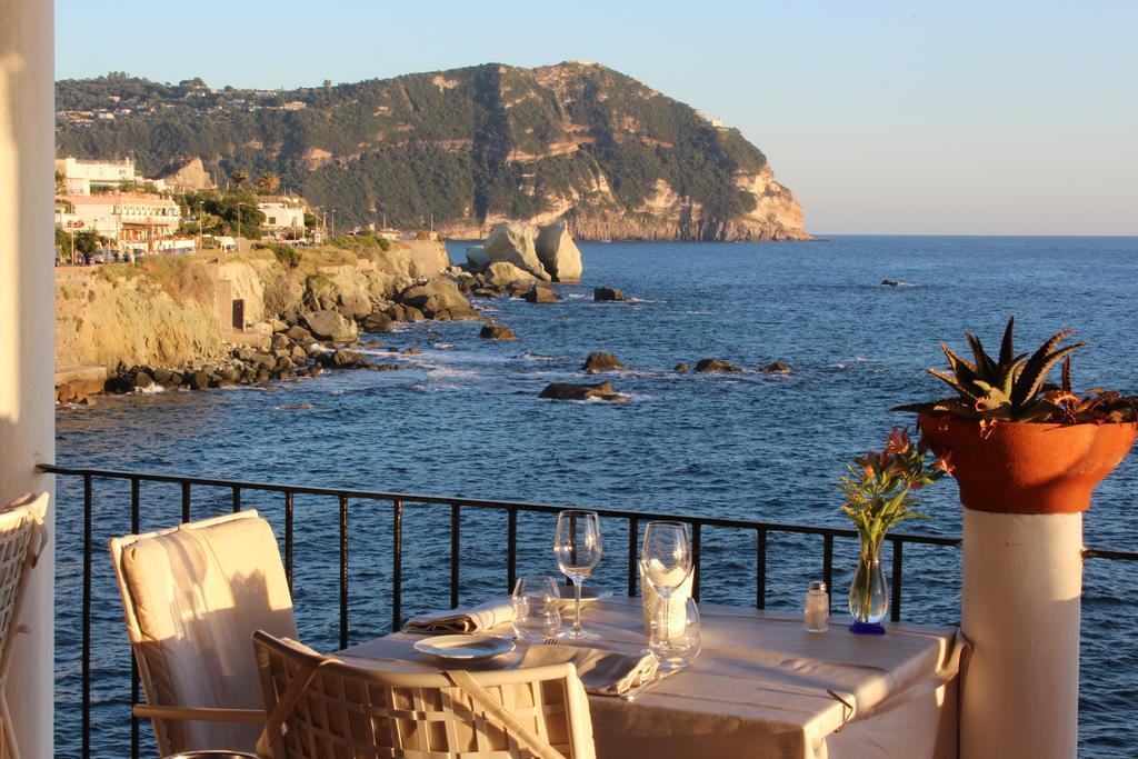 Hotel Umberto A Mare Forio  Номер фото