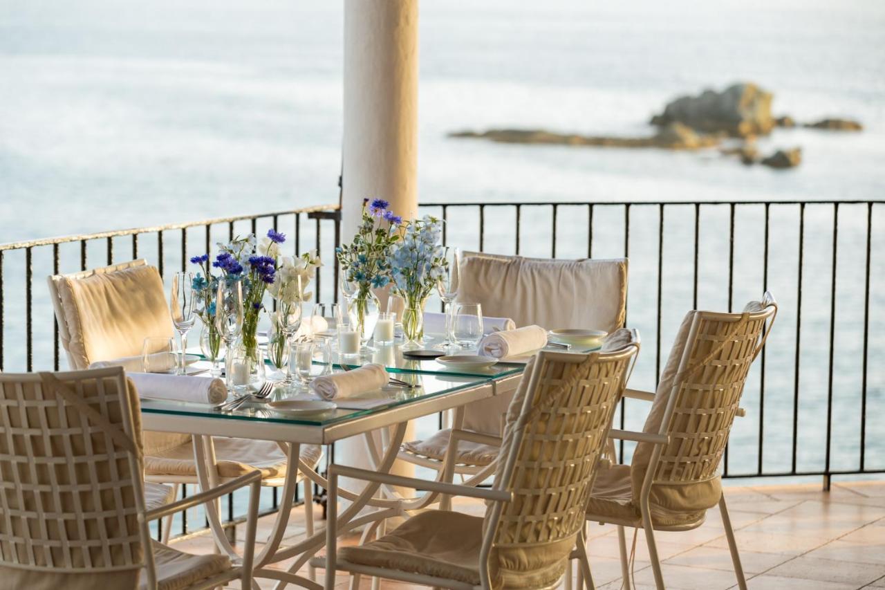 Hotel Umberto A Mare Forio  Екстер'єр фото