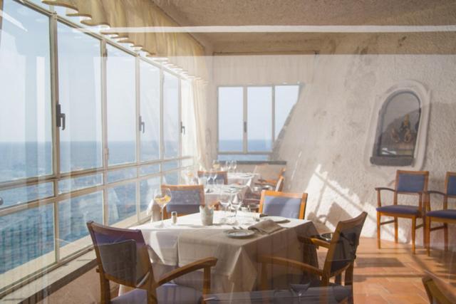 Hotel Umberto A Mare Forio  Екстер'єр фото