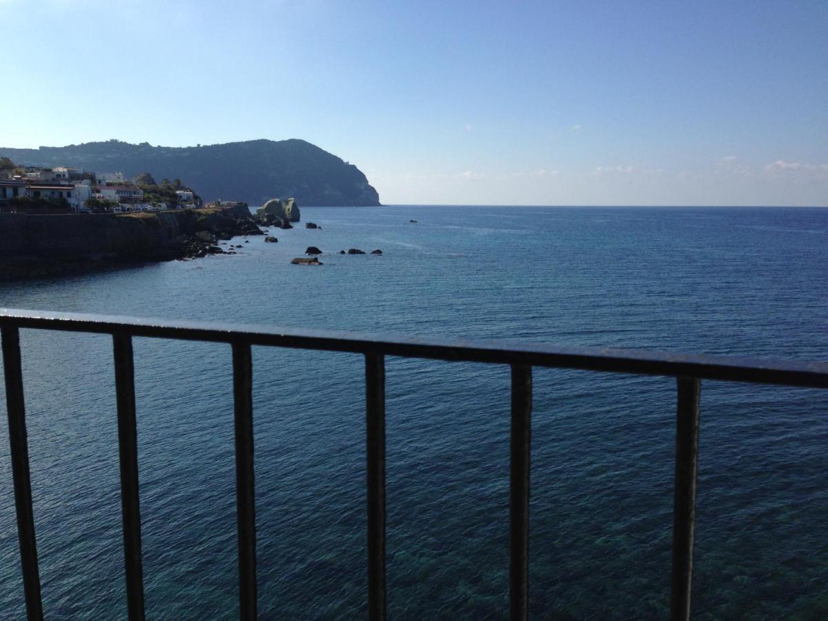 Hotel Umberto A Mare Forio  Екстер'єр фото