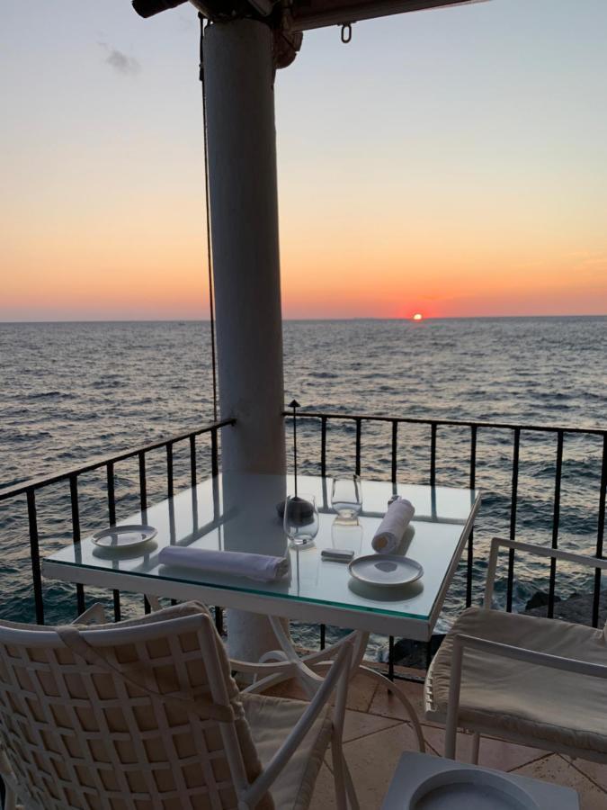 Hotel Umberto A Mare Forio  Екстер'єр фото