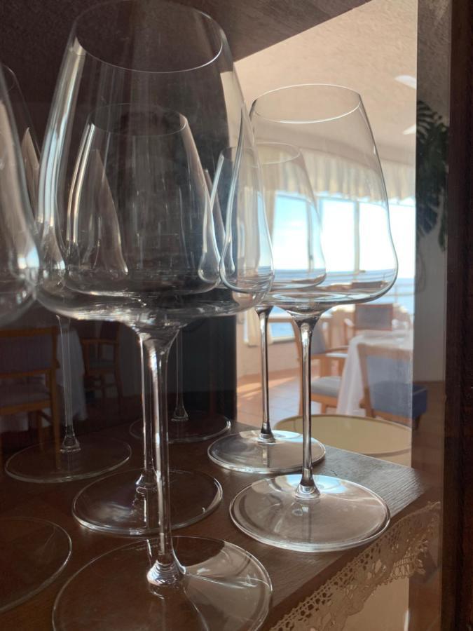 Hotel Umberto A Mare Forio  Екстер'єр фото