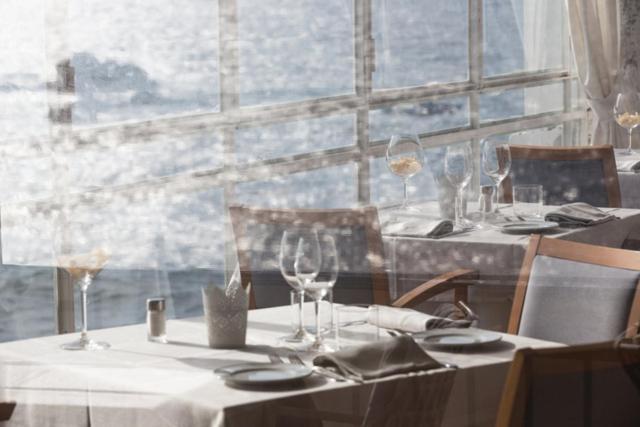 Hotel Umberto A Mare Forio  Екстер'єр фото