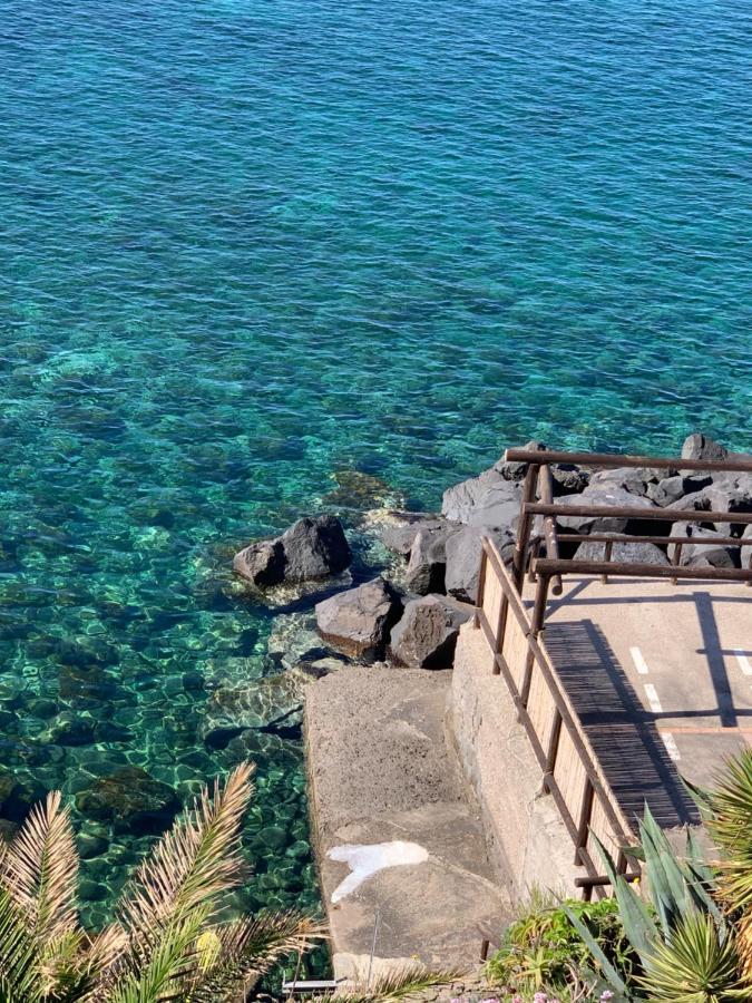 Hotel Umberto A Mare Forio  Екстер'єр фото