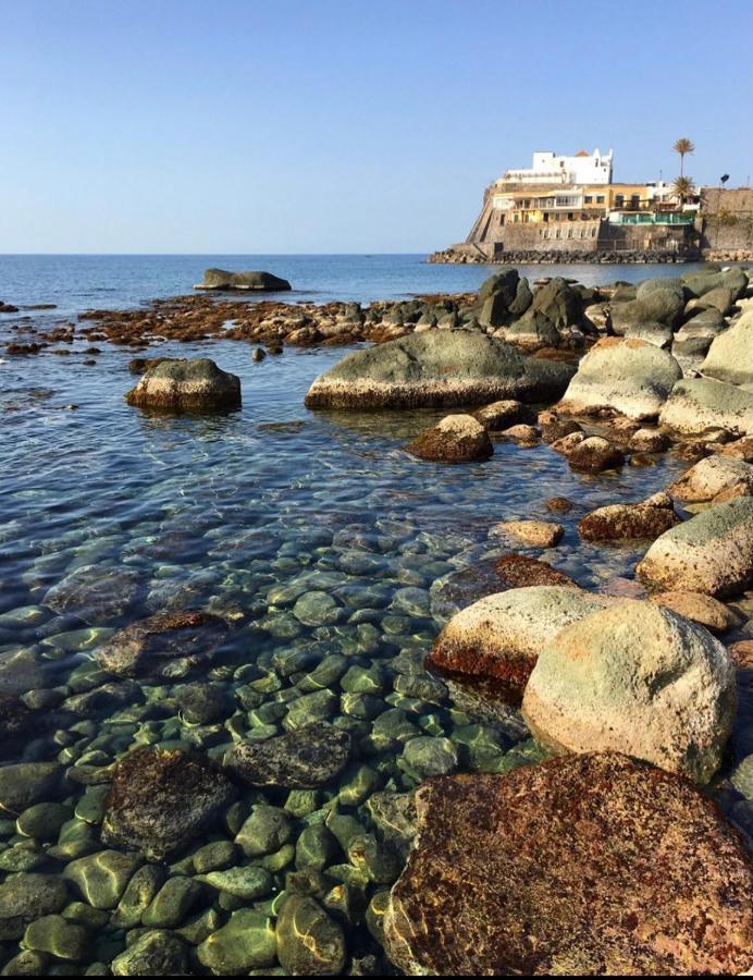 Hotel Umberto A Mare Forio  Екстер'єр фото