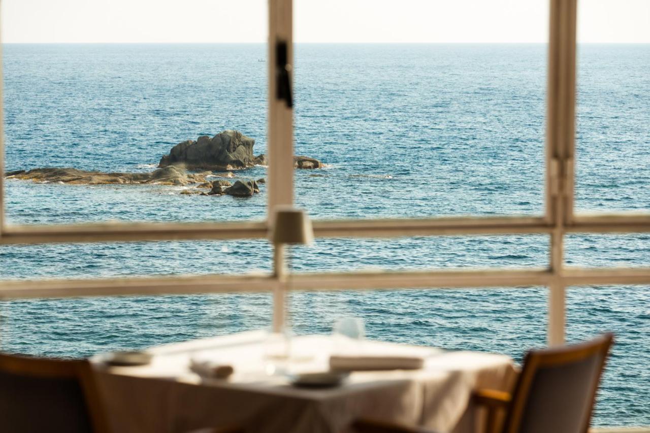 Hotel Umberto A Mare Forio  Екстер'єр фото