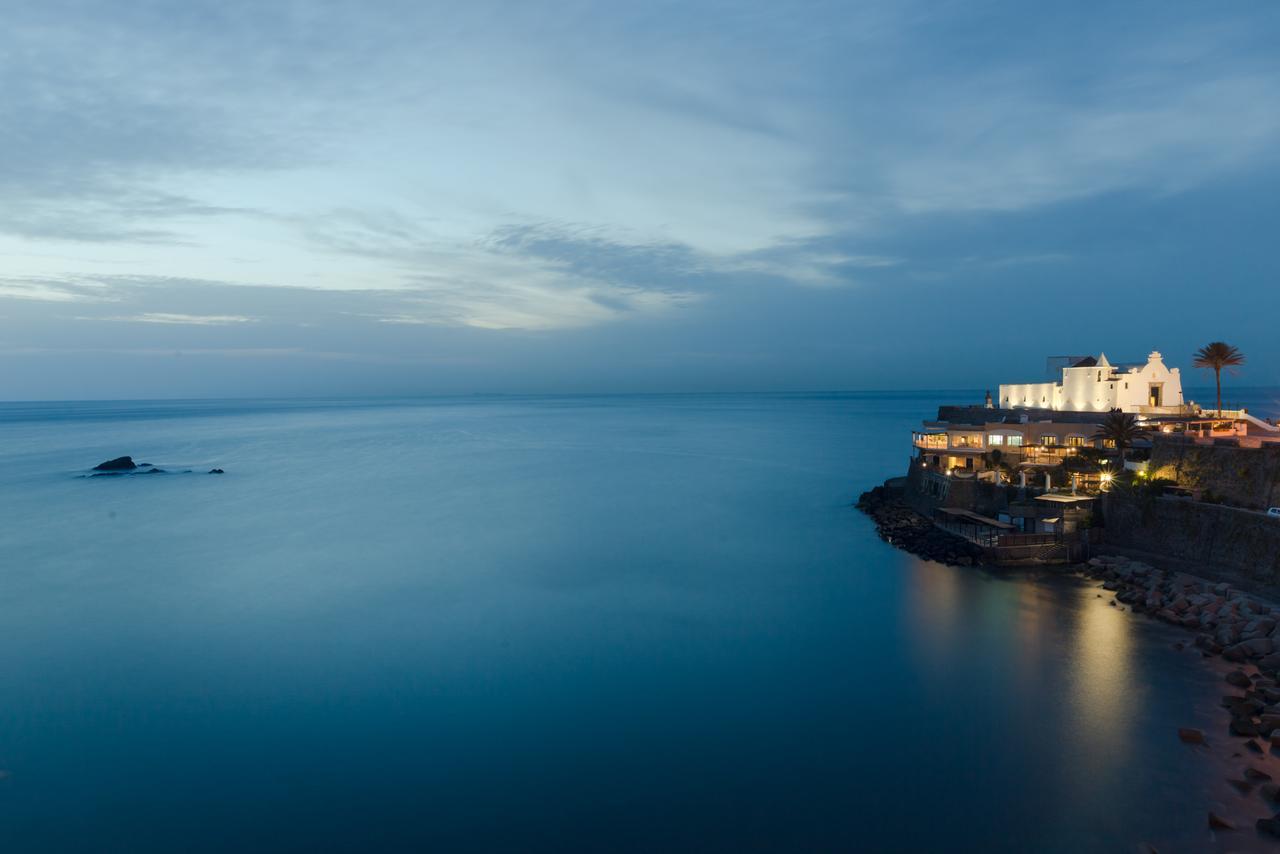 Hotel Umberto A Mare Forio  Екстер'єр фото